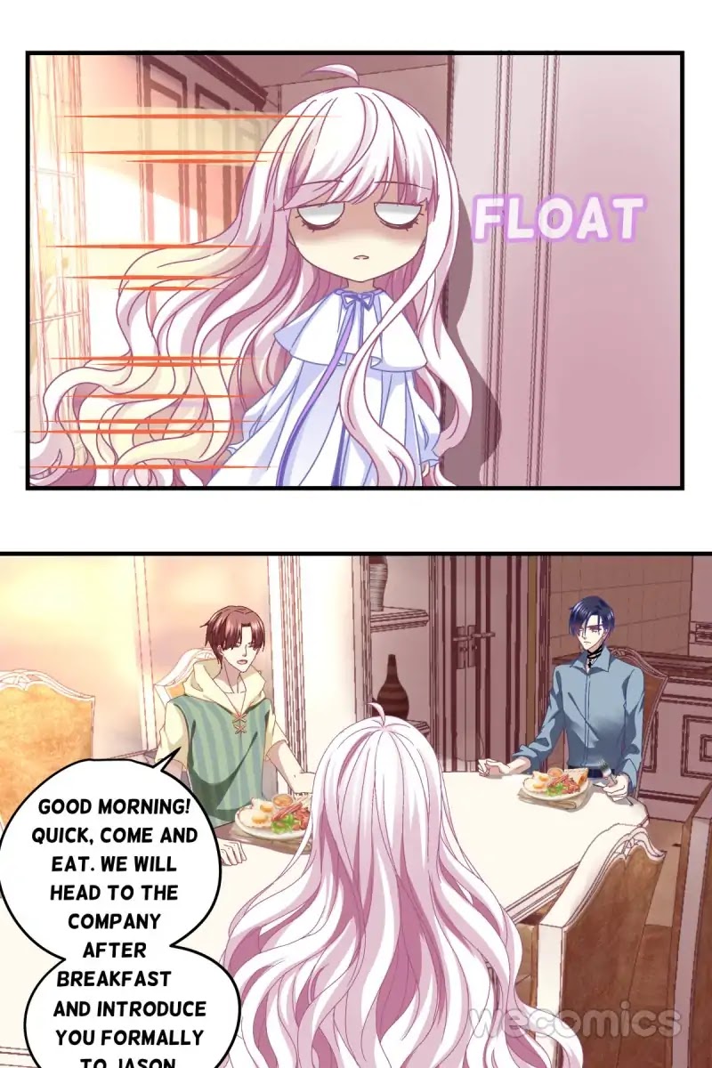 Sound of Heaven Chapter 21 page 12 - Chapter 21