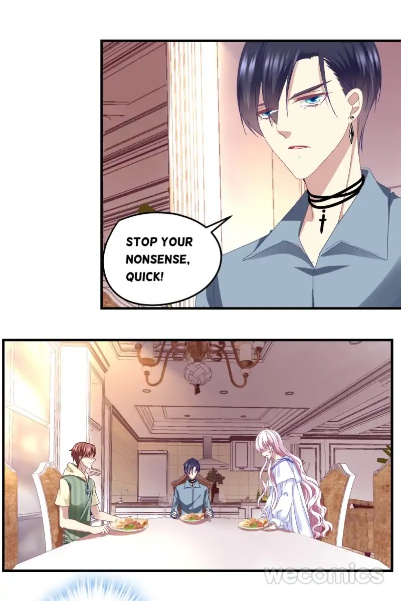 Sound of Heaven Chapter 21 page 14 - Chapter 21