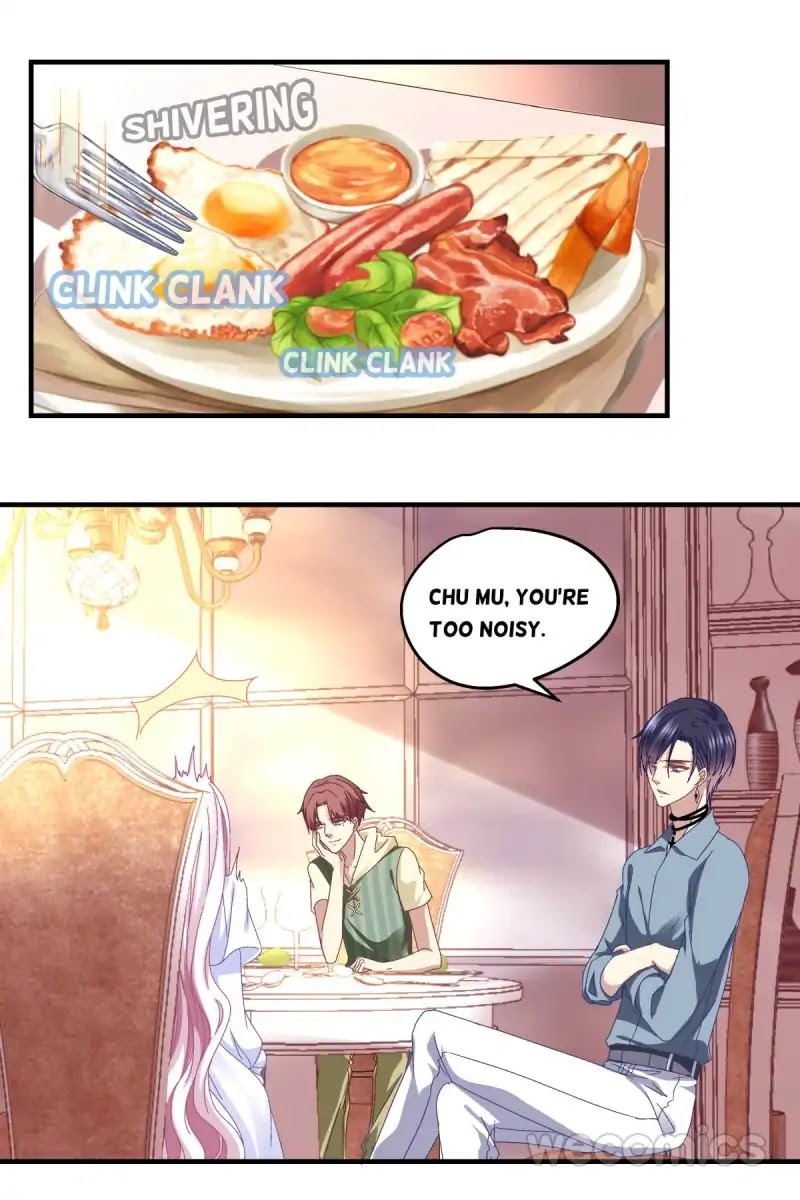 Sound of Heaven Chapter 21 page 16 - Chapter 21