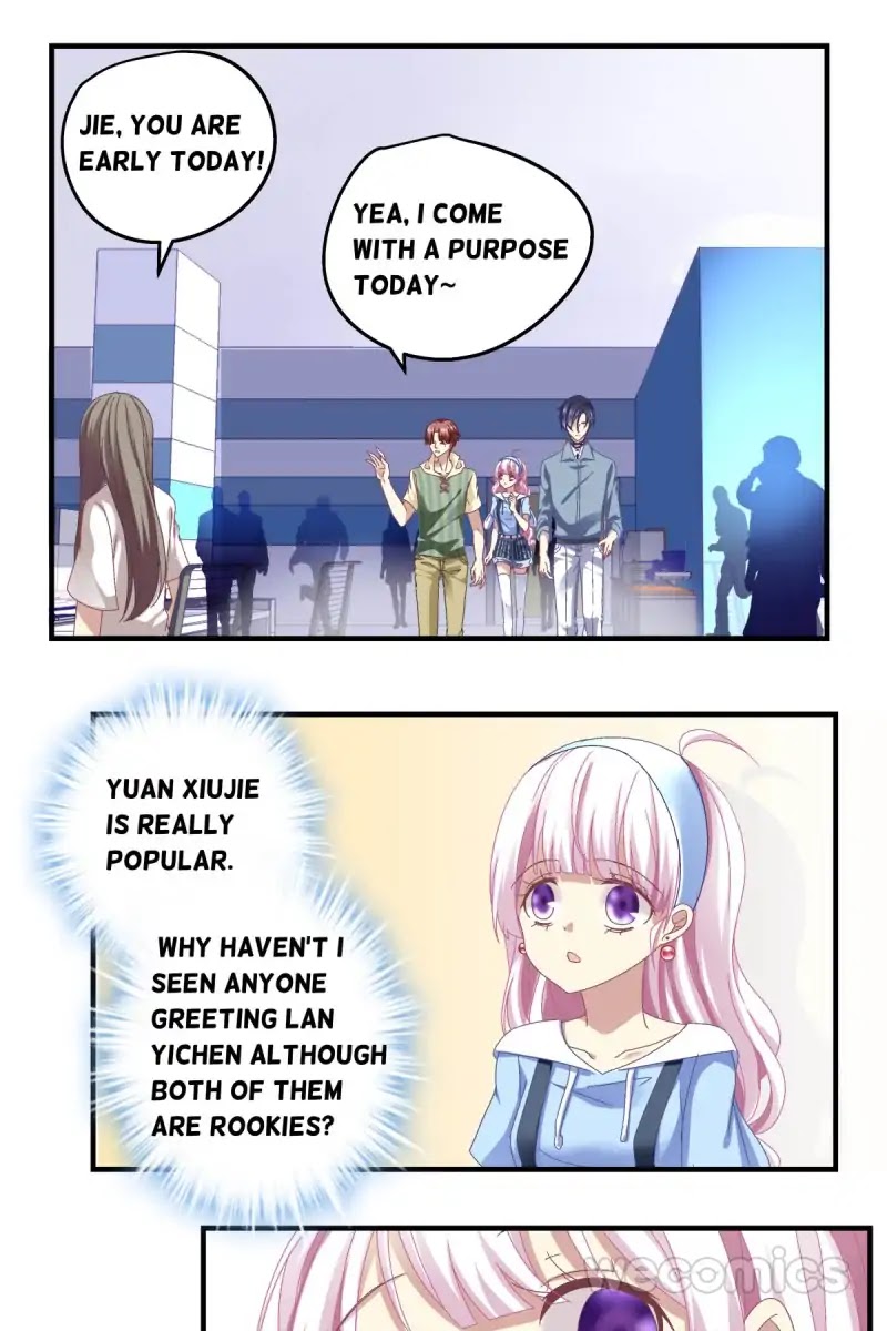 Sound of Heaven Chapter 21 page 24 - Chapter 21