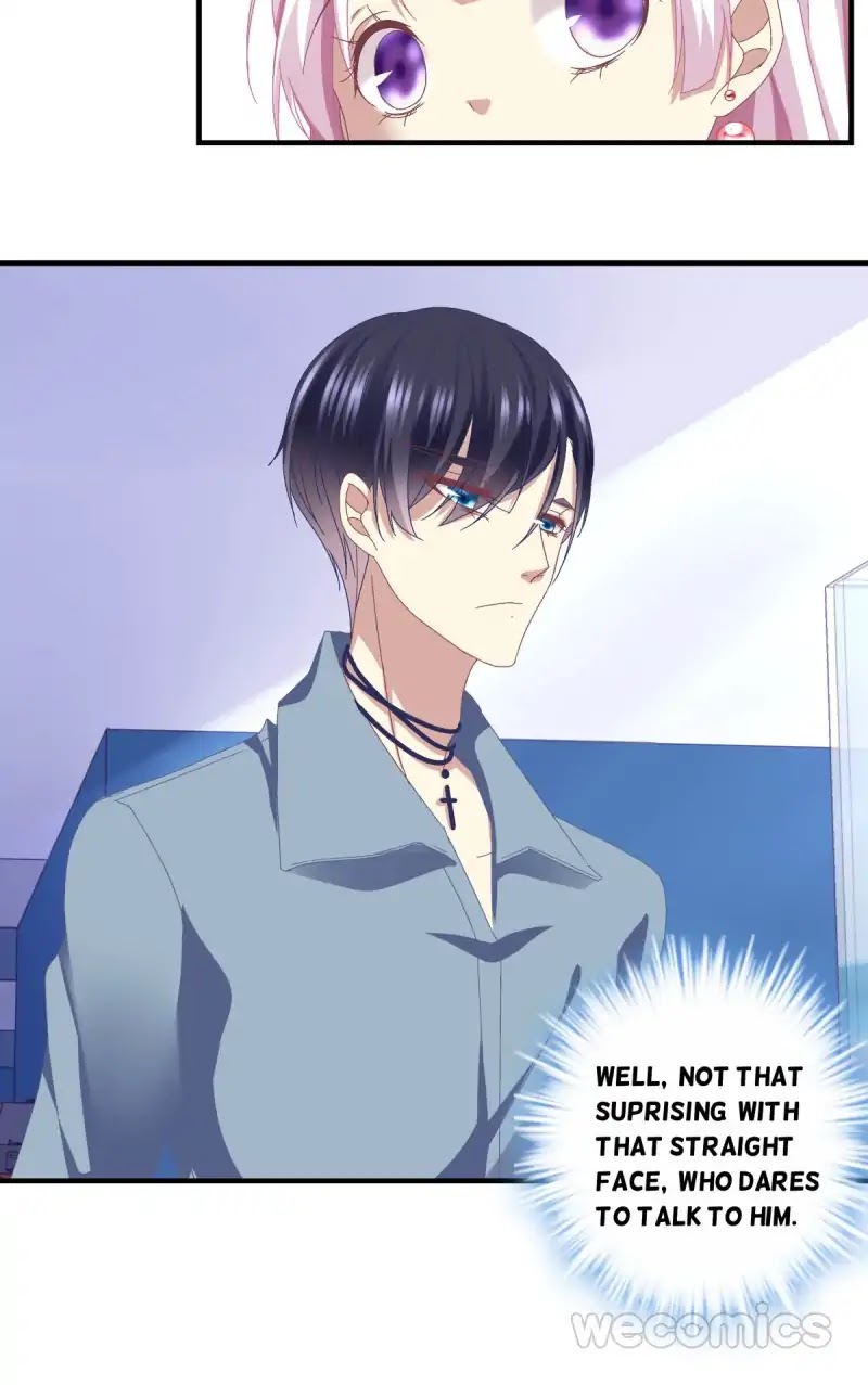 Sound of Heaven Chapter 21 page 25 - Chapter 21