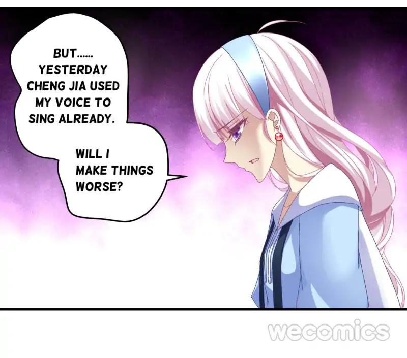 Sound of Heaven Chapter 21 page 27 - Chapter 21