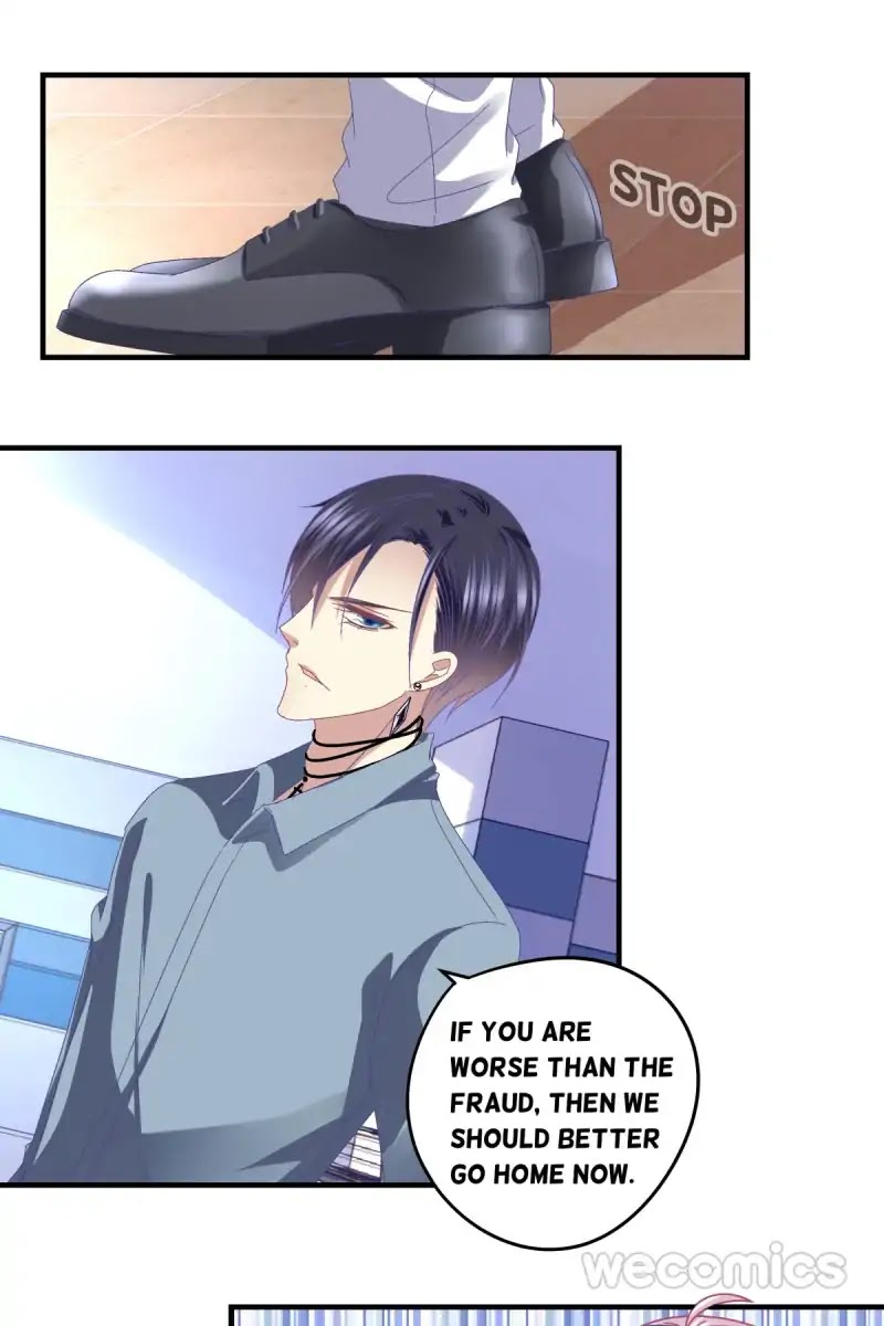 Sound of Heaven Chapter 21 page 28 - Chapter 21