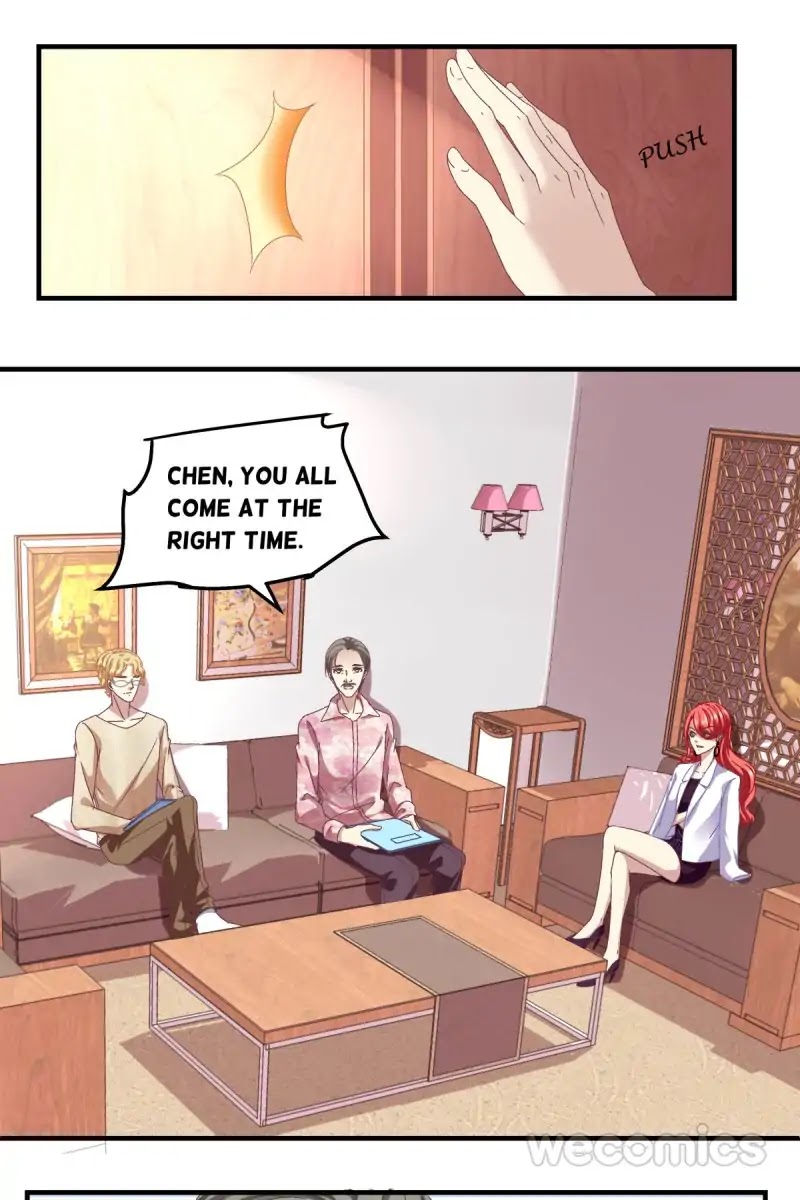 Sound of Heaven Chapter 21 page 30 - Chapter 21