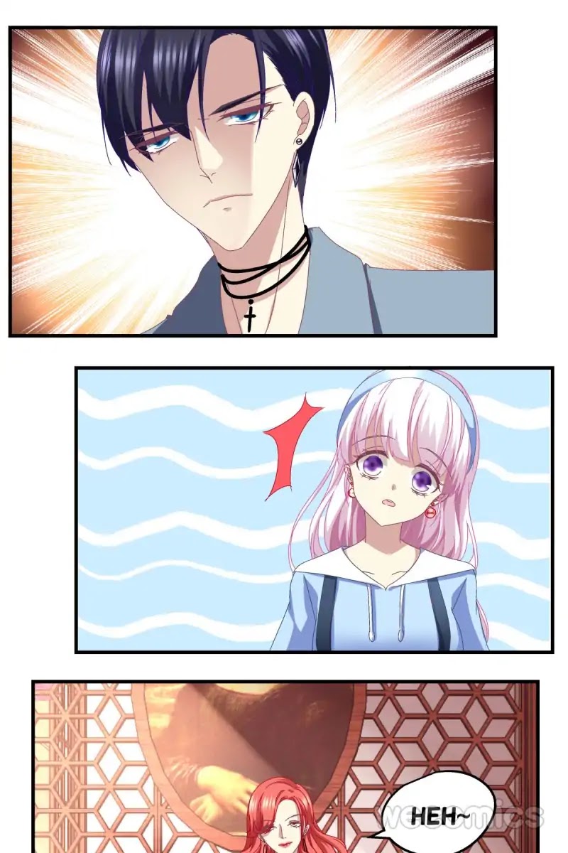 Sound of Heaven Chapter 21 page 32 - Chapter 21