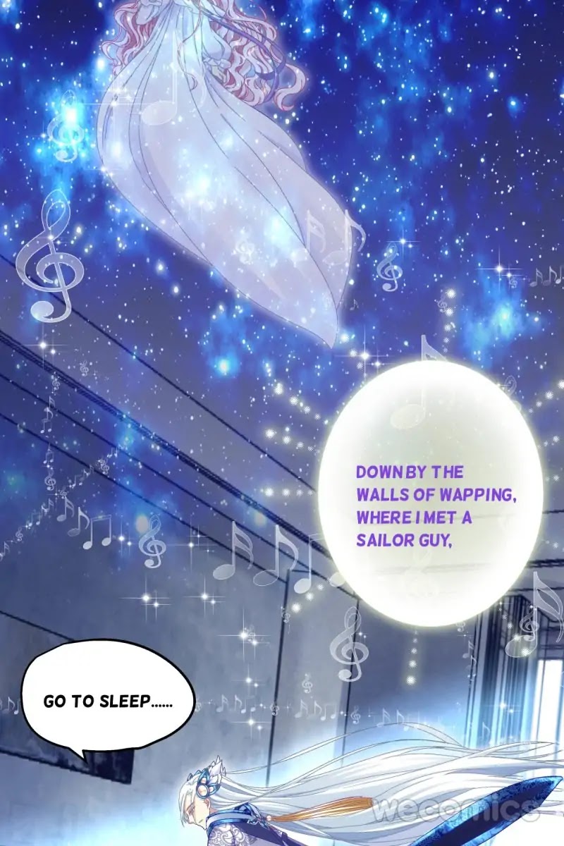 Sound of Heaven Chapter 21 page 8 - Chapter 21