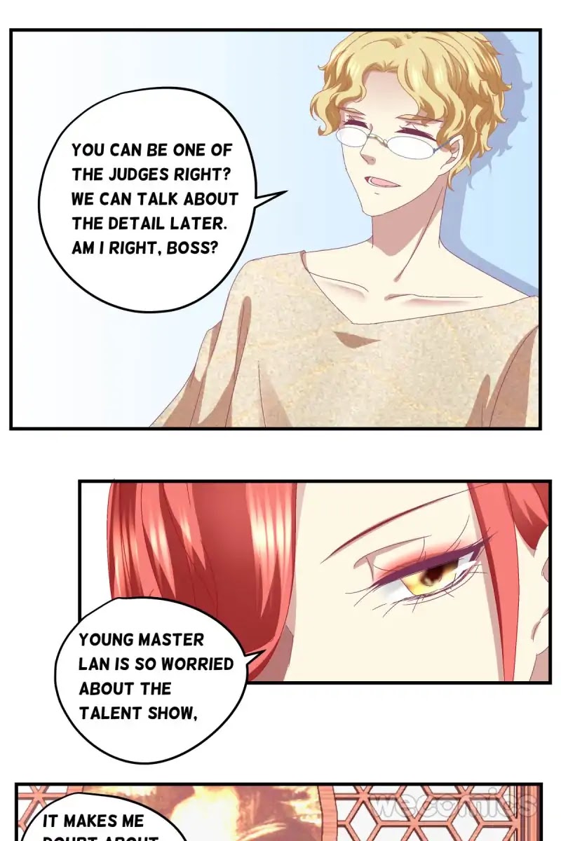 Sound of Heaven Chapter 22 page 11 - Chapter 22