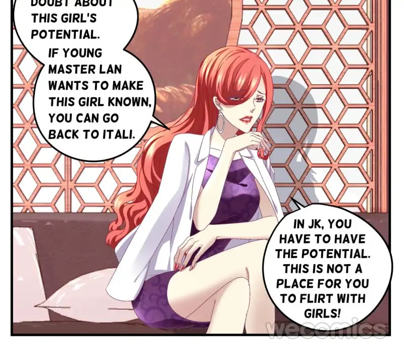Sound of Heaven Chapter 22 page 12 - Chapter 22
