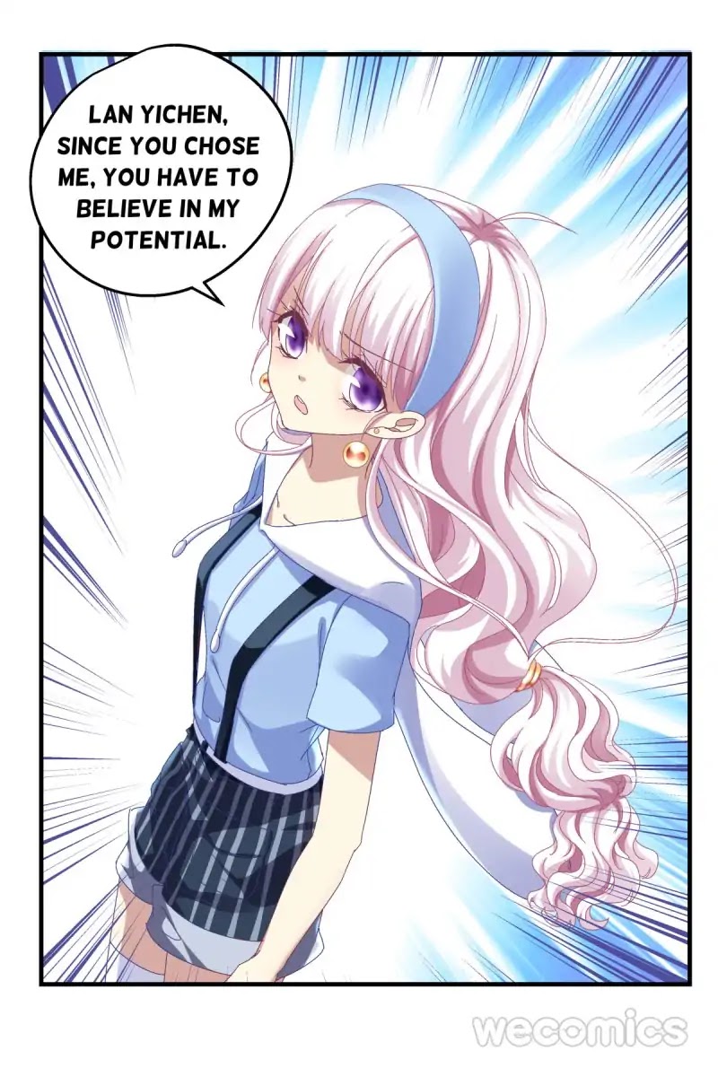 Sound of Heaven Chapter 22 page 16 - Chapter 22