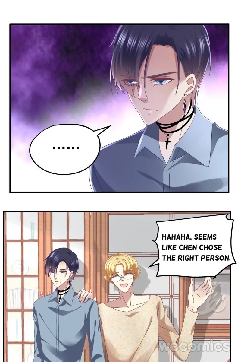 Sound of Heaven Chapter 22 page 18 - Chapter 22