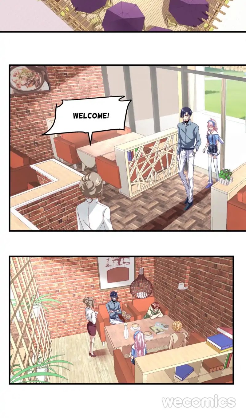 Sound of Heaven Chapter 22 page 20 - Chapter 22