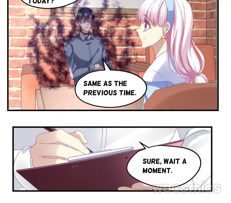 Sound of Heaven Chapter 22 page 22 - Chapter 22