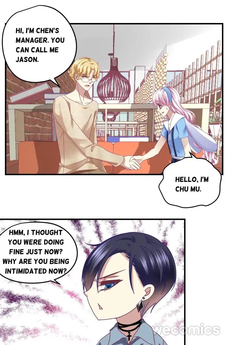 Sound of Heaven Chapter 22 page 25 - Chapter 22