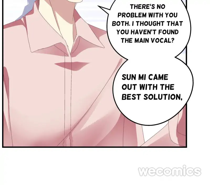 Sound of Heaven Chapter 22 page 4 - Chapter 22