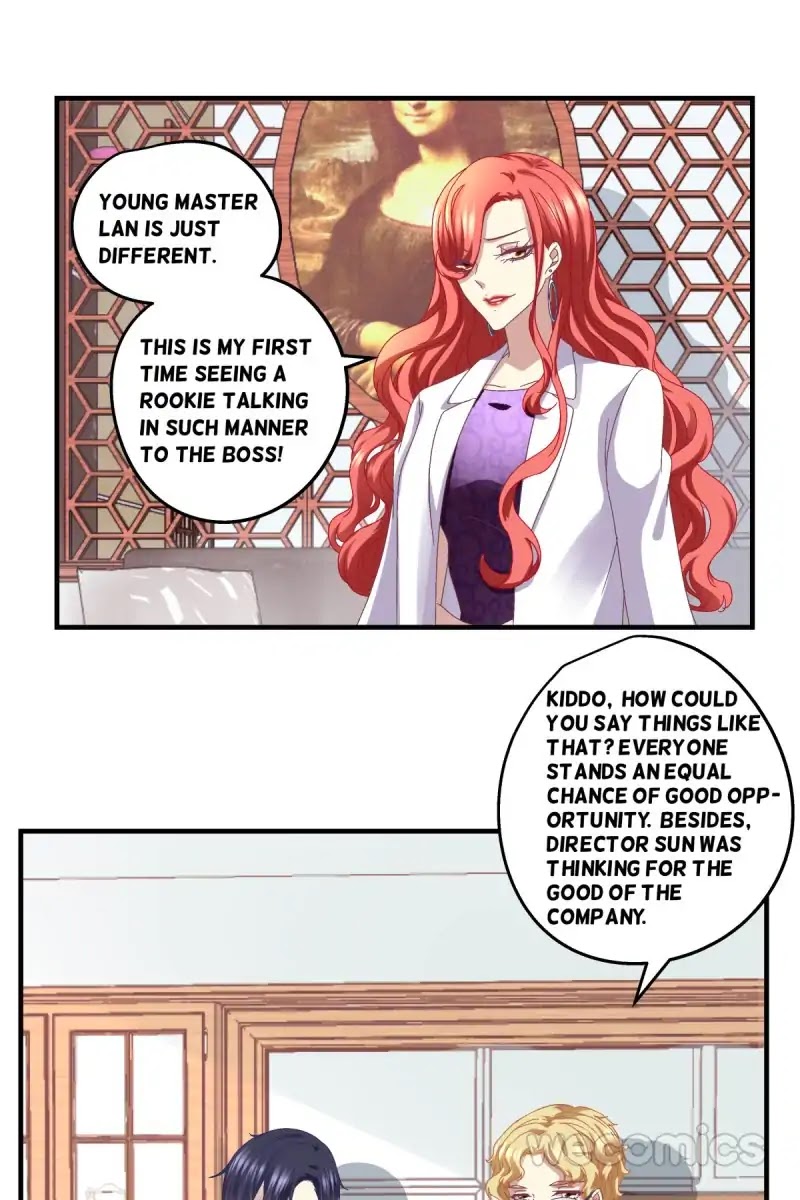 Sound of Heaven Chapter 22 page 9 - Chapter 22