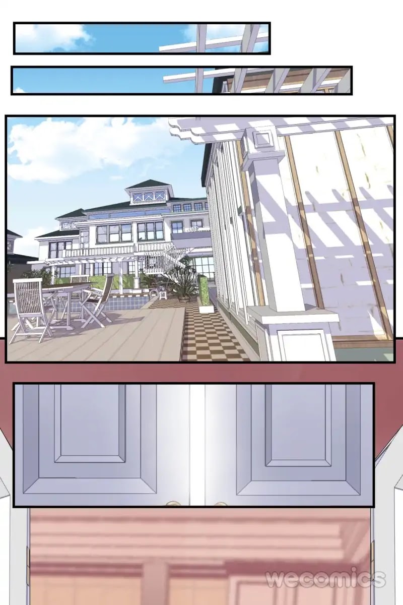 Sound of Heaven Chapter 23 page 11 - Chapter 23