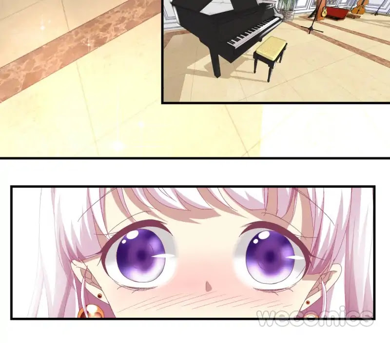 Sound of Heaven Chapter 23 page 14 - Chapter 23
