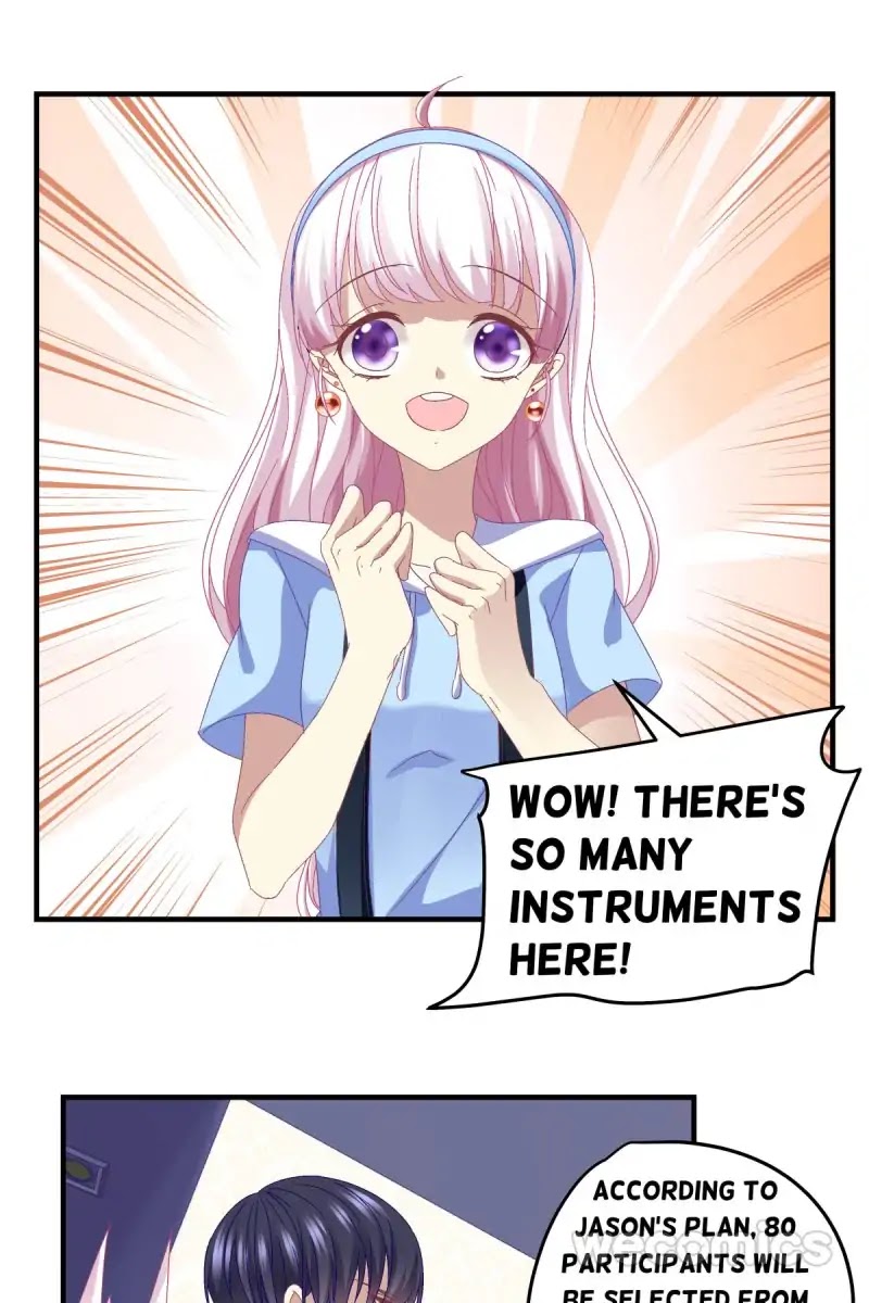 Sound of Heaven Chapter 23 page 15 - Chapter 23
