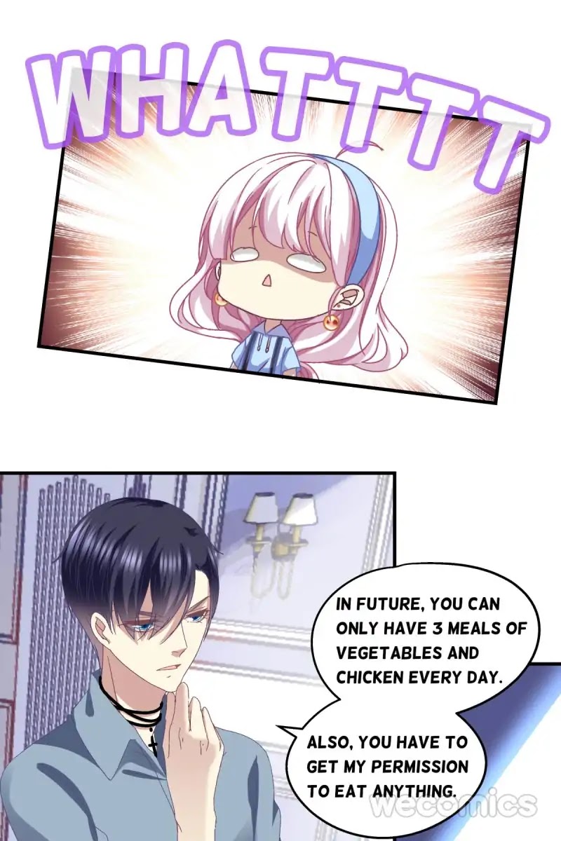 Sound of Heaven Chapter 23 page 23 - Chapter 23