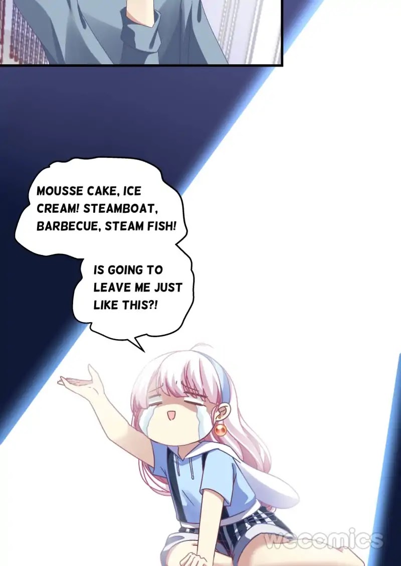 Sound of Heaven Chapter 23 page 24 - Chapter 23