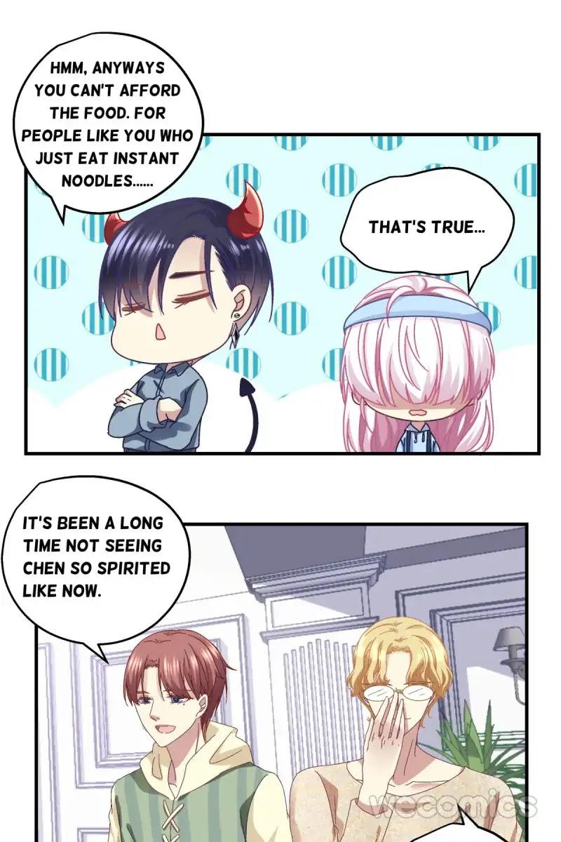 Sound of Heaven Chapter 23 page 25 - Chapter 23