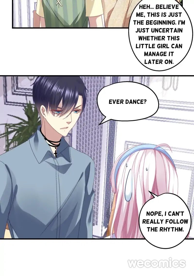 Sound of Heaven Chapter 23 page 26 - Chapter 23