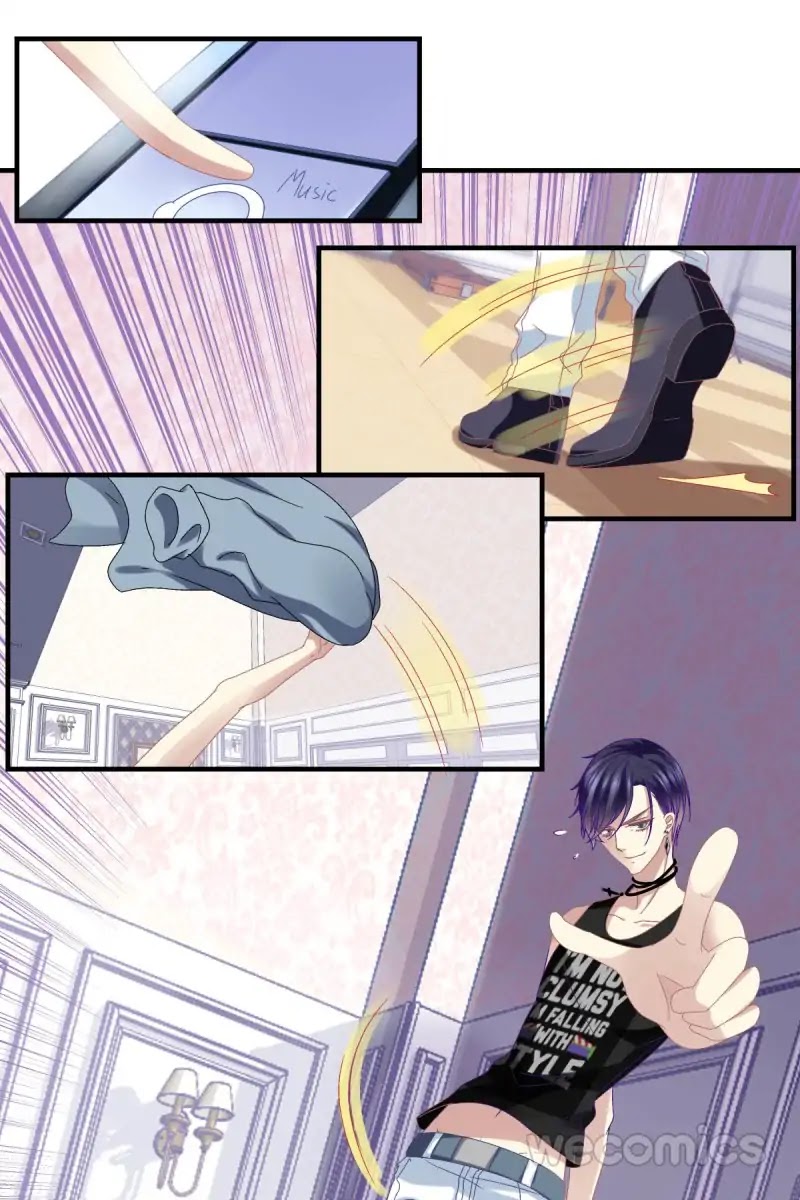 Sound of Heaven Chapter 23 page 27 - Chapter 23