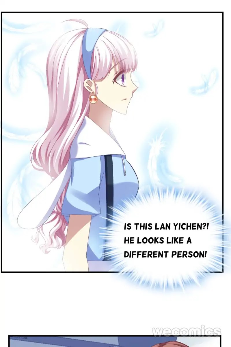 Sound of Heaven Chapter 23 page 30 - Chapter 23