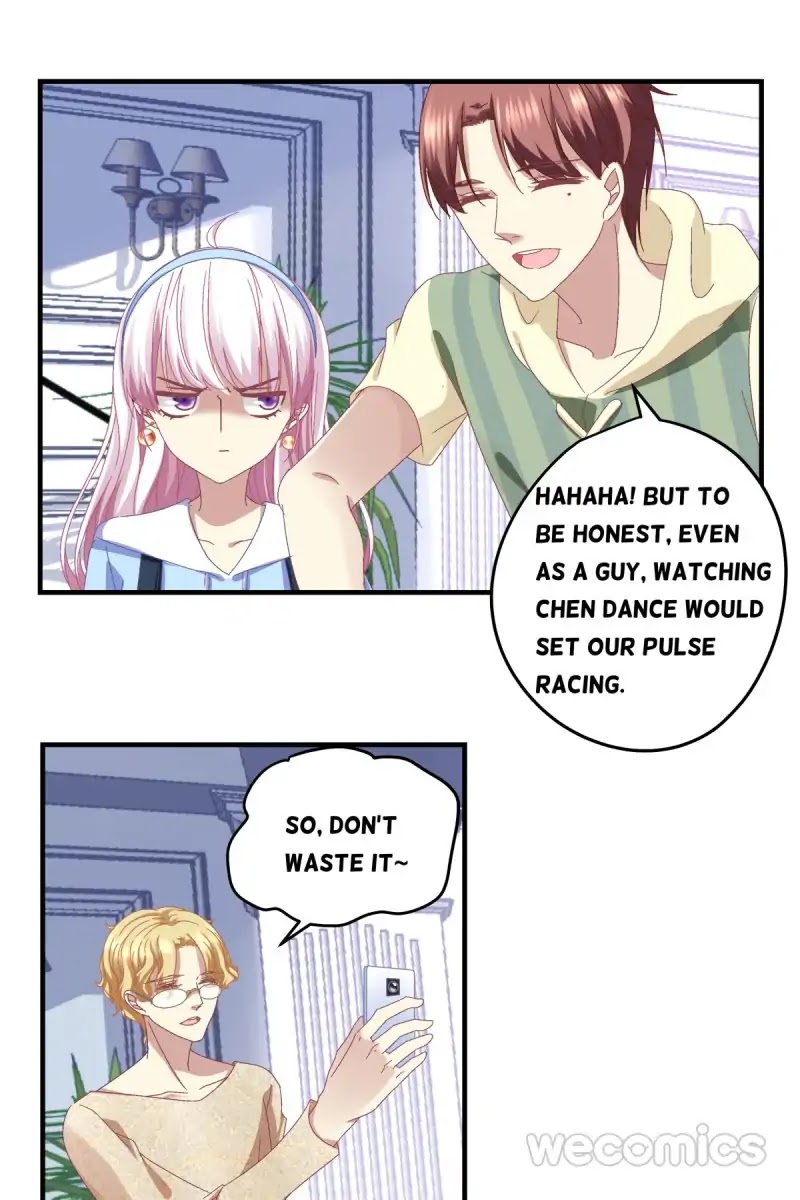 Sound of Heaven Chapter 23 page 32 - Chapter 23