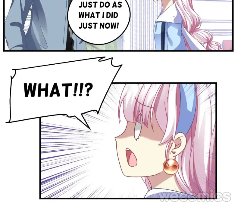 Sound of Heaven Chapter 23 page 35 - Chapter 23