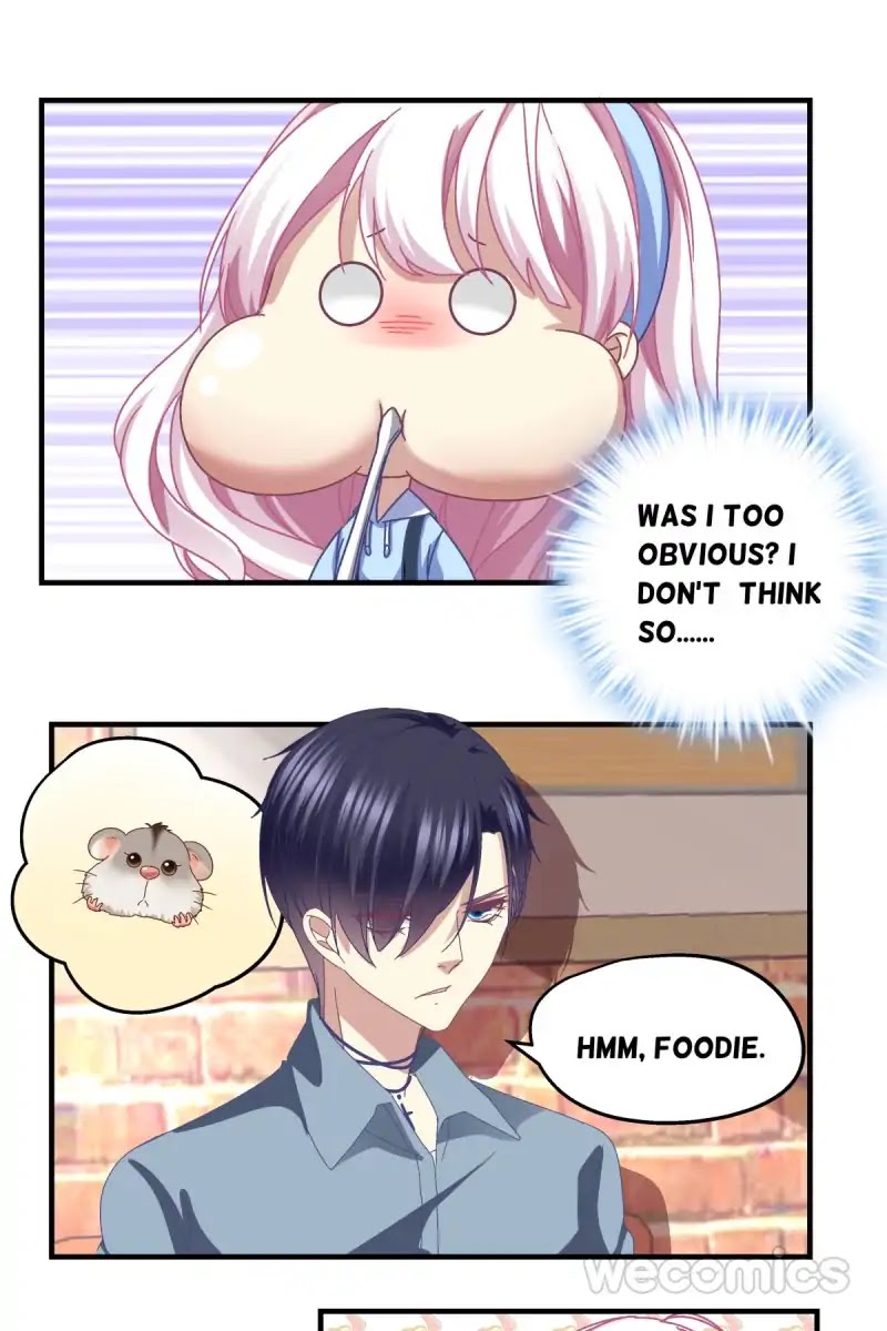 Sound of Heaven Chapter 23 page 5 - Chapter 23