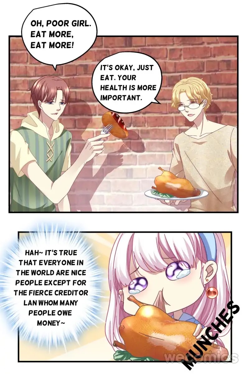 Sound of Heaven Chapter 23 page 7 - Chapter 23