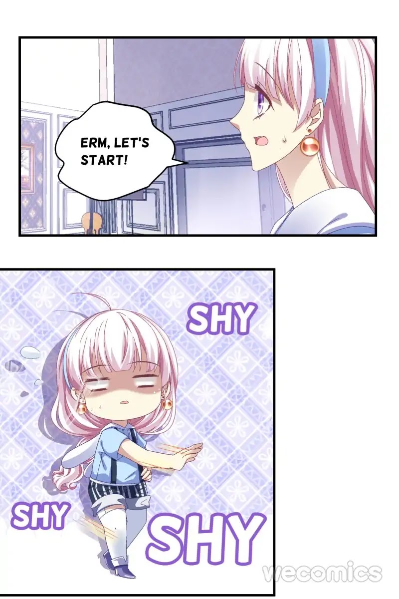 Sound of Heaven Chapter 24 page 13 - Chapter 24