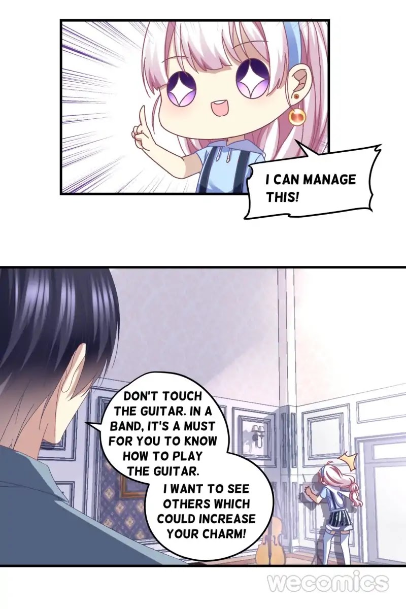 Sound of Heaven Chapter 24 page 17 - Chapter 24