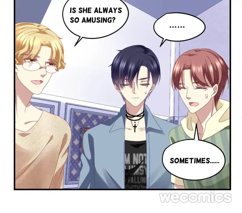 Sound of Heaven Chapter 24 page 20 - Chapter 24