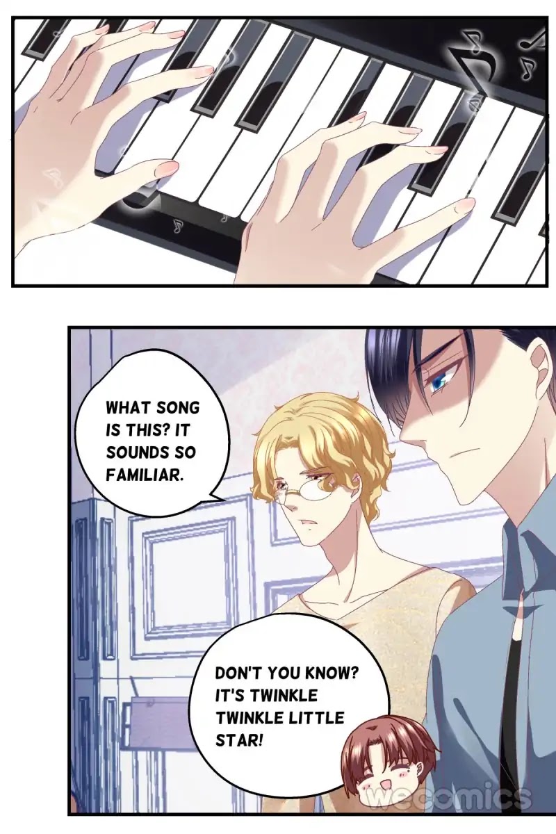 Sound of Heaven Chapter 24 page 23 - Chapter 24