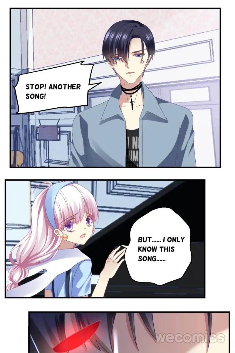 Sound of Heaven Chapter 24 page 25 - Chapter 24
