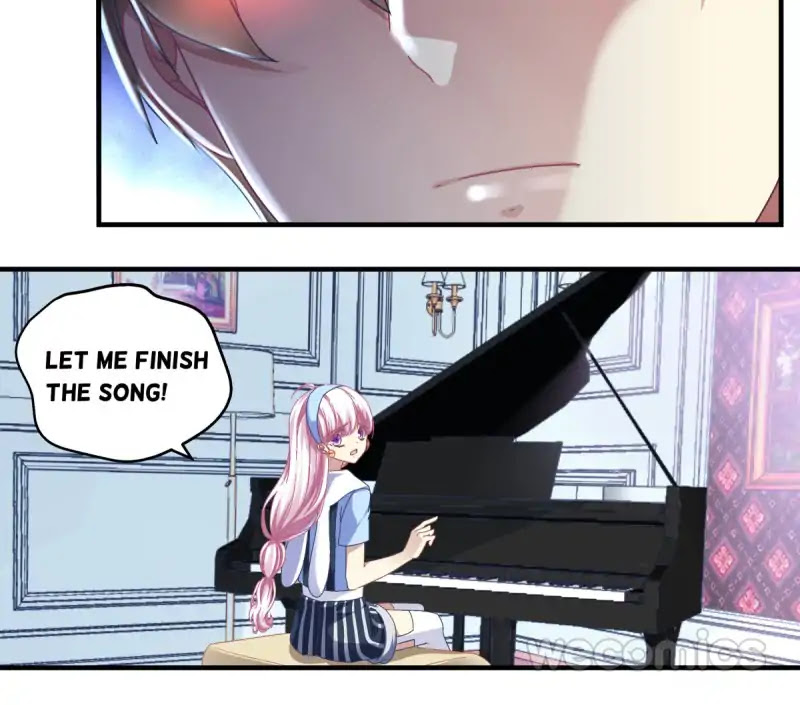 Sound of Heaven Chapter 24 page 26 - Chapter 24