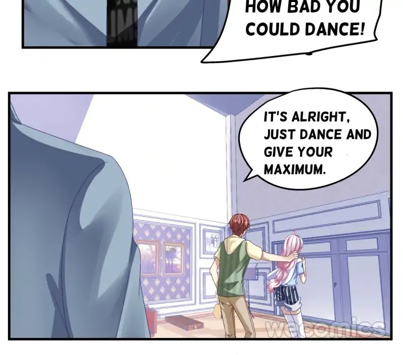 Sound of Heaven Chapter 24 page 4 - Chapter 24