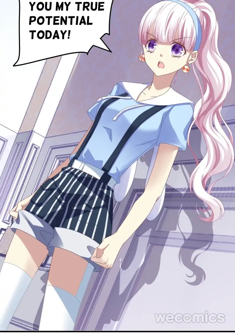 Sound of Heaven Chapter 24 page 6 - Chapter 24