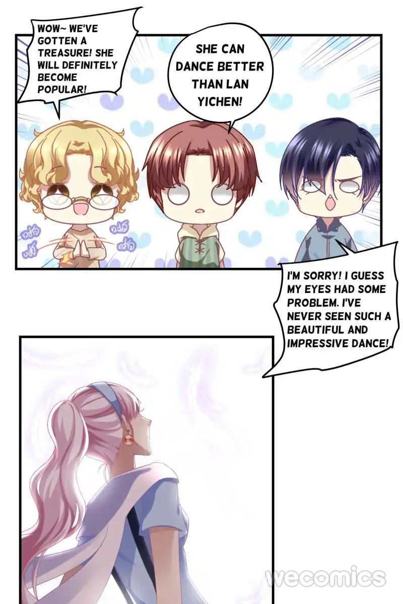 Sound of Heaven Chapter 24 page 9 - Chapter 24