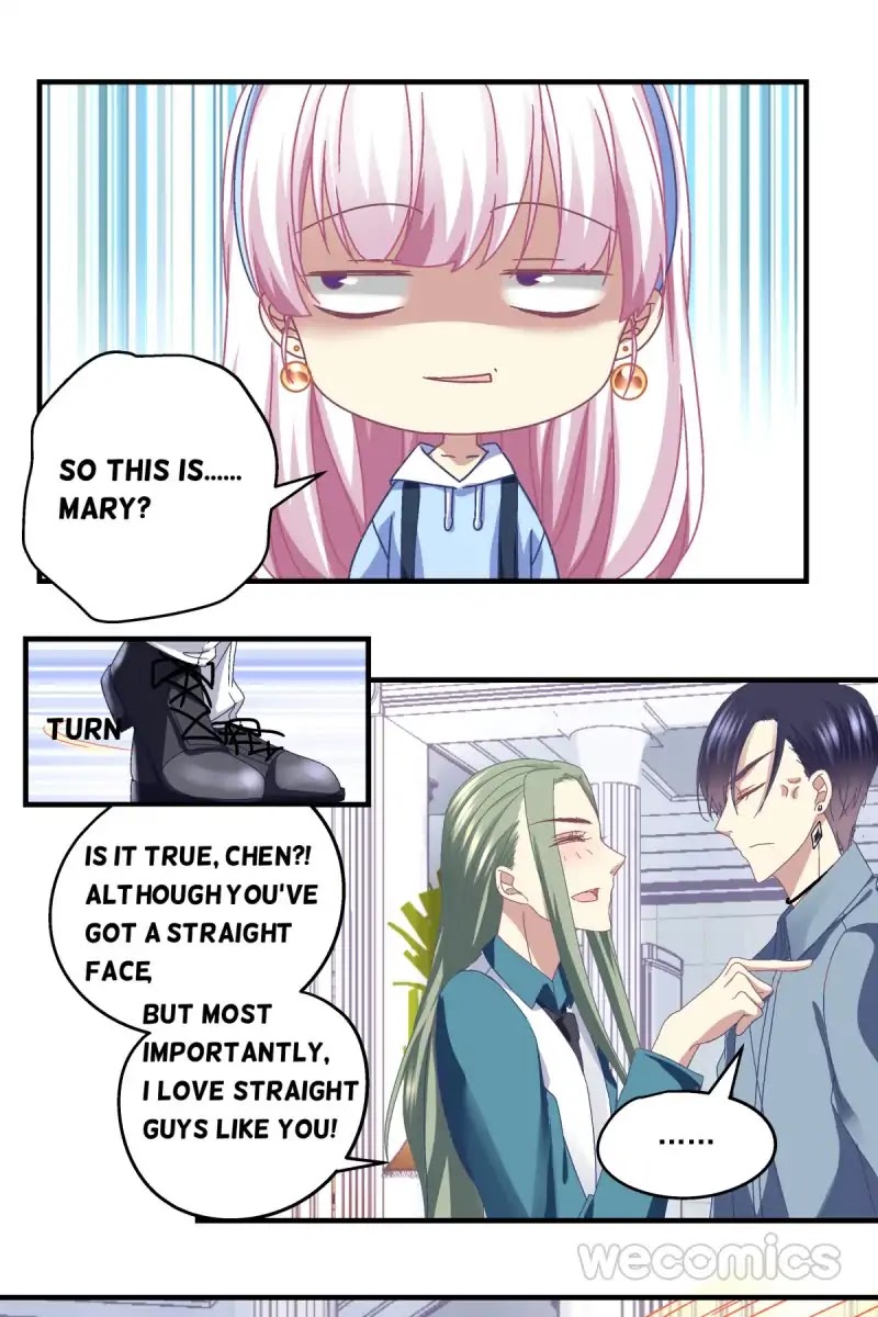 Sound of Heaven Chapter 25 page 11 - Chapter 25