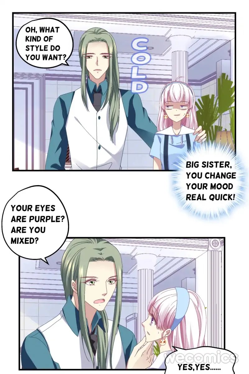 Sound of Heaven Chapter 25 page 13 - Chapter 25