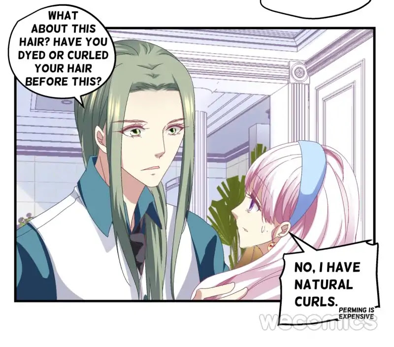 Sound of Heaven Chapter 25 page 14 - Chapter 25
