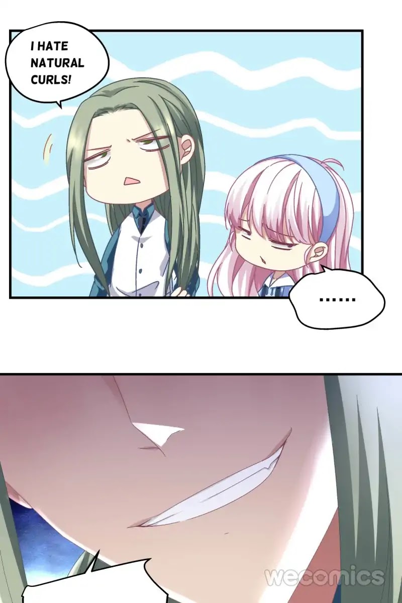 Sound of Heaven Chapter 25 page 15 - Chapter 25