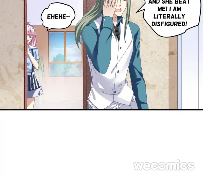 Sound of Heaven Chapter 25 page 20 - Chapter 25