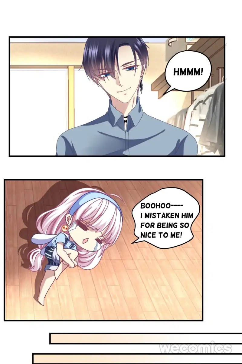 Sound of Heaven Chapter 25 page 27 - Chapter 25