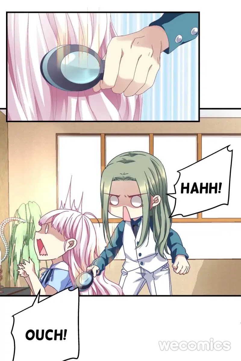 Sound of Heaven Chapter 25 page 29 - Chapter 25