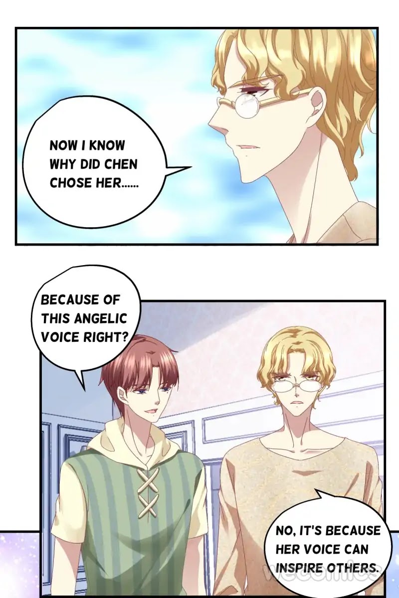 Sound of Heaven Chapter 25 page 3 - Chapter 25