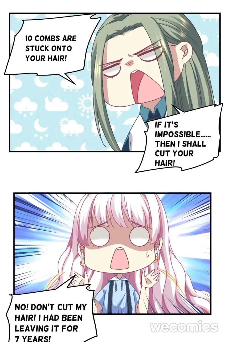 Sound of Heaven Chapter 25 page 31 - Chapter 25